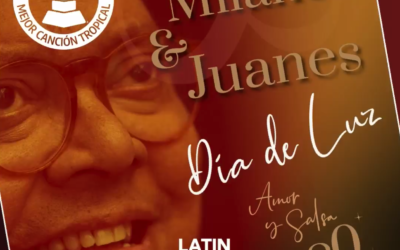 Disco Amor y Salsa. Pablo Milanés.