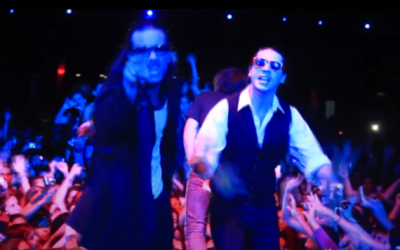 Paul & Maik. Himno a los fans de Justin Bieber