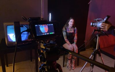 Video Clip No se si fue amor, Nacho & Niki